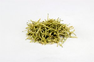 金银花烘干工艺及参数
